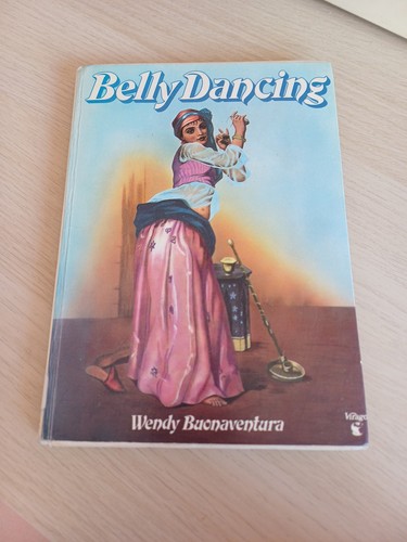 Belly dancing the serpent and - dancing,