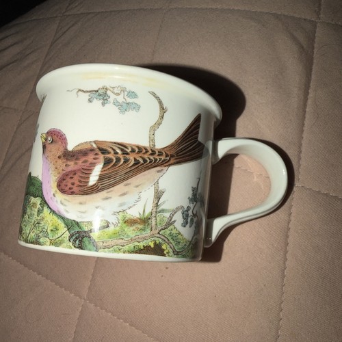 Vtg portmeirion birds - vtg,