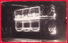 Postcard - WALLASEY Wirral