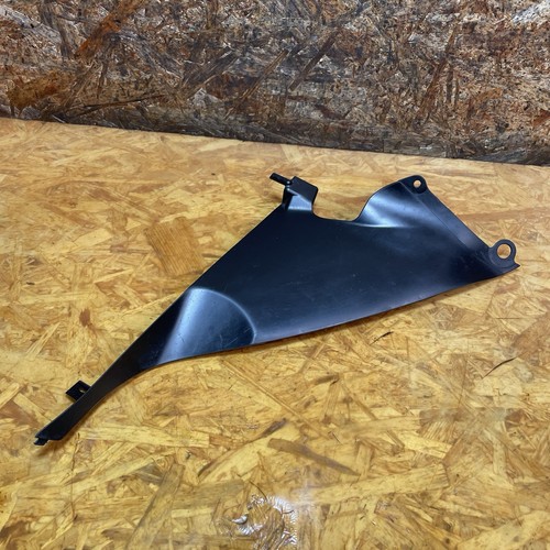 Suzuki gsxr750 2006 2007 - 2007, k7