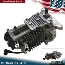 Shortblock Assy 42830200200