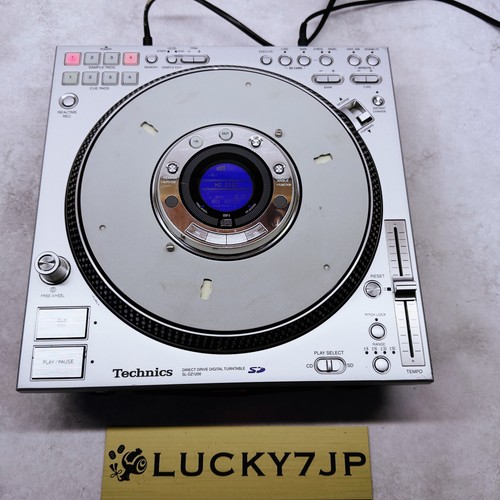 Technics dz1200 direct - sl-dz1200,