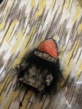 Critters 1986 Puppet Replica