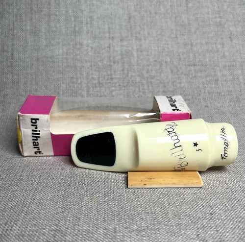 Vintage brilhart tonalin - tonalin, 3*