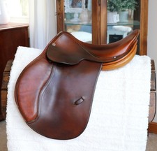 16" Hermes Senlis English