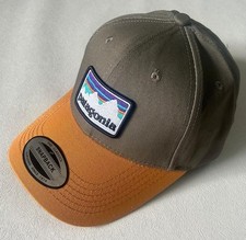 Patagonia Organic Cotton