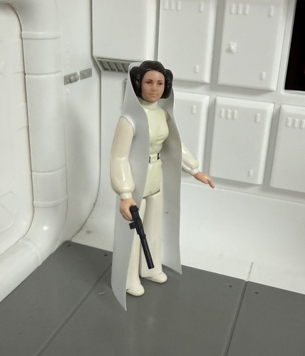 Vintage star wars figure - vintage,