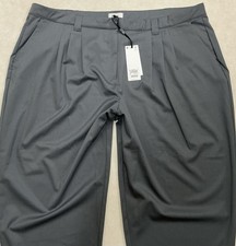 Ladies NEXT WIDE LEG ANKLE
