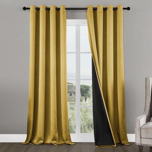 Misstiam mustard yellow - misstiam,