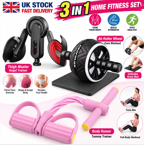 Thigh master kegel trainer - master,