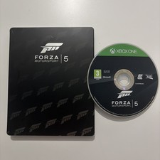 Xbox one forza motorsport - forza,
