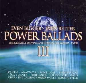 Various even bigger - (even,
