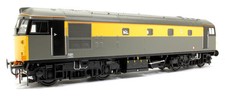 Heljan 2682 Class 26 BR Civil