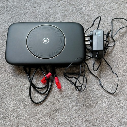 Smart hub dual band - bt,