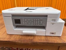Brother MFC-J4340DWE Colour
