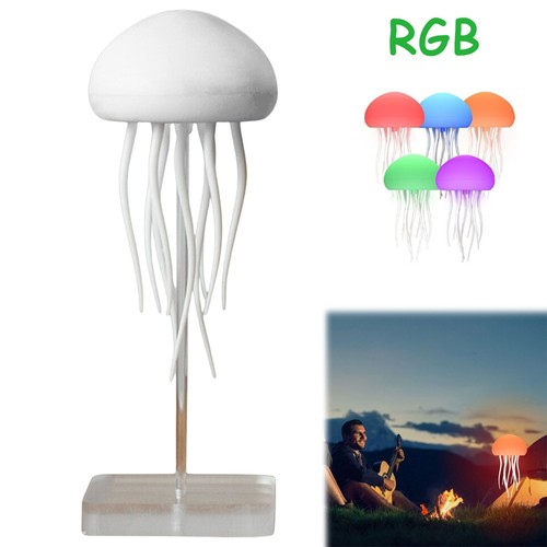 Creative jellyfish light - creative,