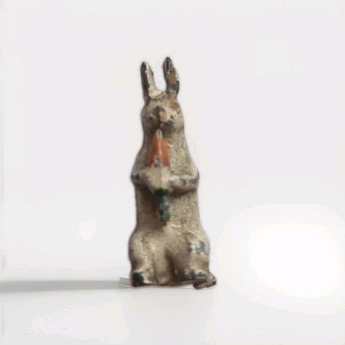 Taylor barrett lead rabbit - barrett,