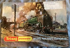 Tri-ang Hornby Catalogue, 17th