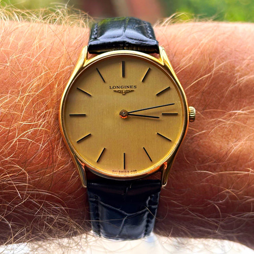 Elegance 1970s vintage - elegance!,