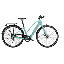 Electric Trek FX+ 2 Stagger