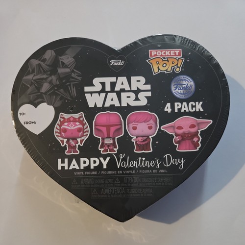 Funko pop star wars - star,