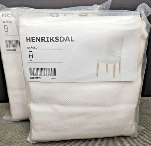 New ikea henriksdal - henriksdal, 100%