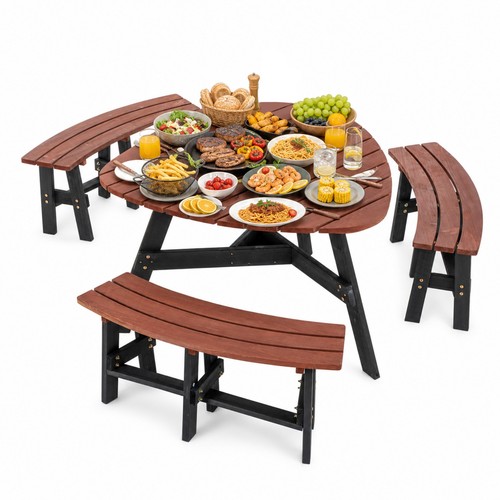 Stainable semi circular wood - stainable, semi-circular