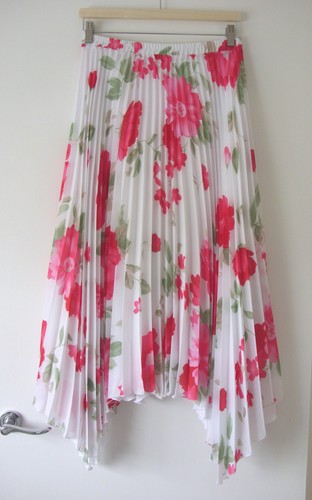 New roman originals white and - new,