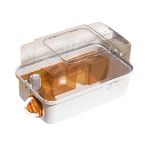 Hamster carrier cage guinea - hamster,