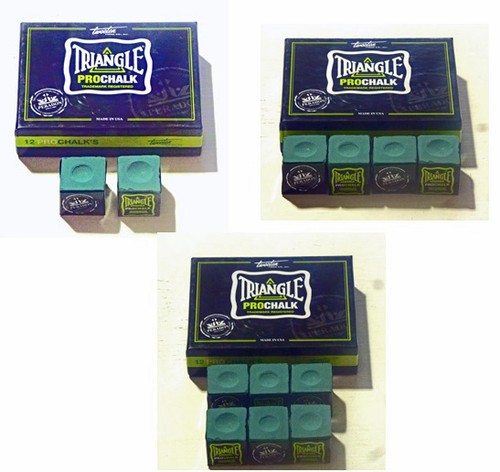 Triangle pro chalk for - pro, the