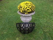 Garden planter hanging basket - hanging,