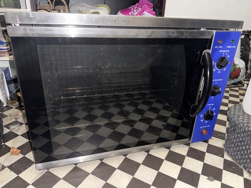 Pizza oven electric - pizza,