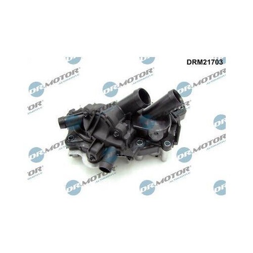 Motor automotive drm21703 - dr.motor,