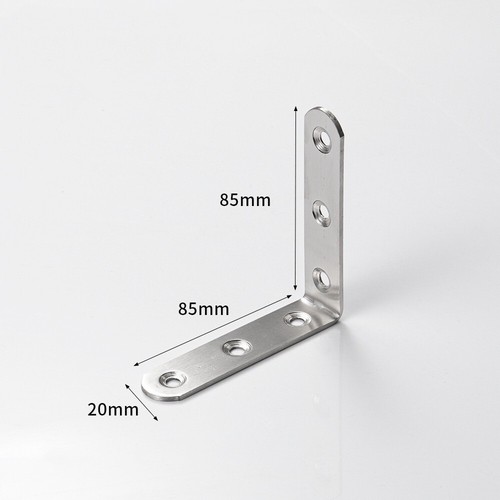 Quality corner braces - quality,
