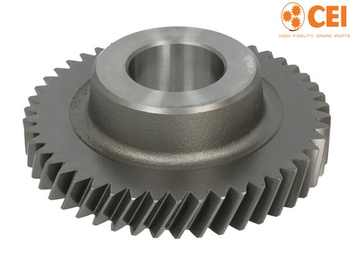Gearbox gear - gearbox, i