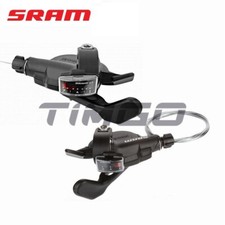 SRAM X3 3×7 Speed Shifter
