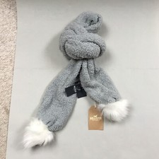 Scarf hollister women pom - hollister,