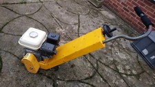 SPE BEF200 Petrol Floor Scrabler Honda GX160