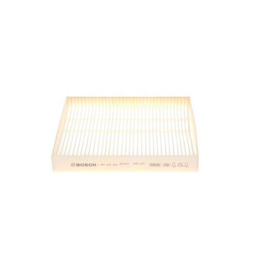 Bosch particulate cabin pollen - particulate,