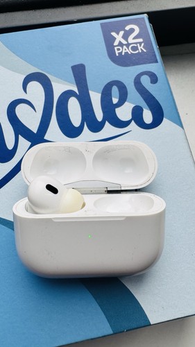 Apple airpods pro - pro, gen