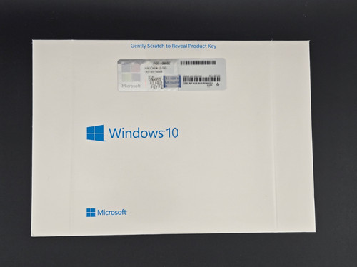 Windows pro bit full - 10,