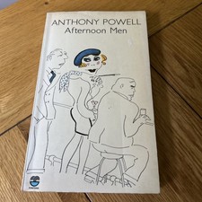 Vintage Fontana PB : Afternoon