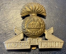 100% Genuine WW1 Lancashire