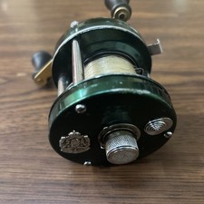  Abu Garcia Ambassadeur 5000D