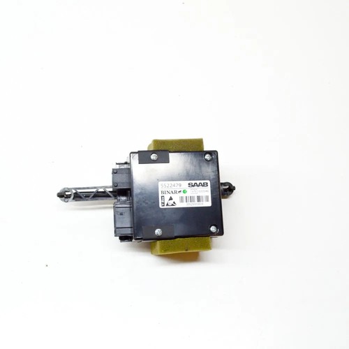 Saab estate ys3e gps - saab,