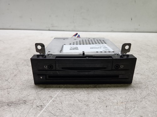 Bmw f15 msport head unit - msport, cd