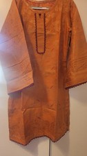 Girls Pakistani Kurta Kameez