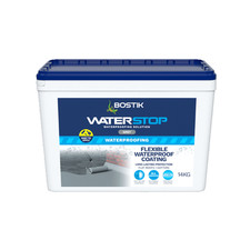 Bostik waterstop flexible - bostik,