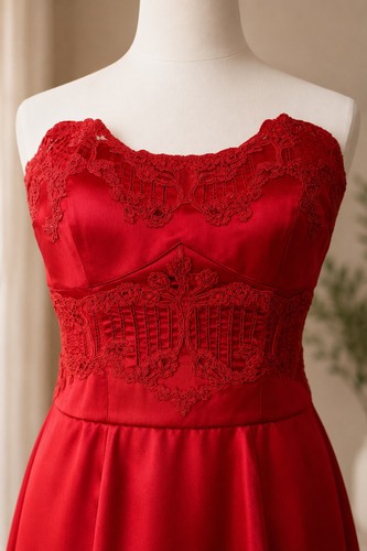 Karen millen red - millen,
