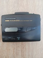 Panasonic Personal Stereo